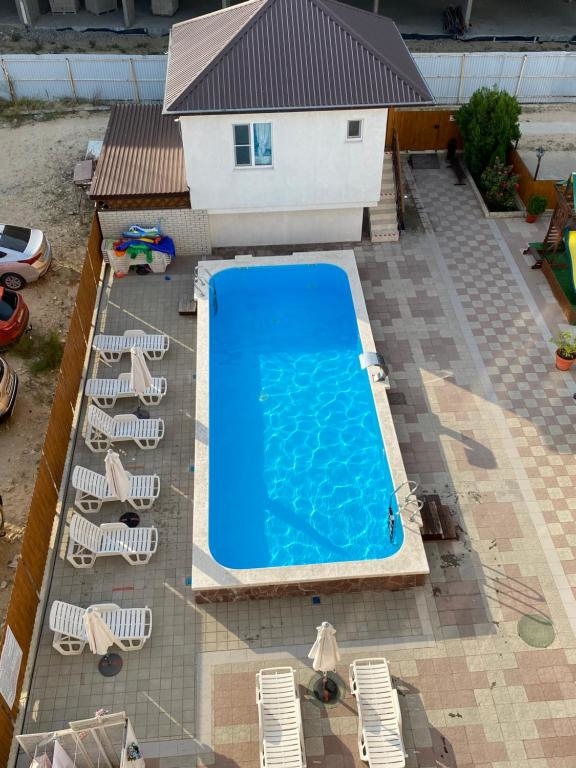 Гостевой дом Monmishel Hotel Анапа-8